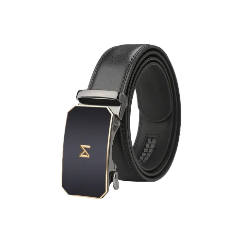 15 MINS Коровья кожа ремни мужской 3,5 см