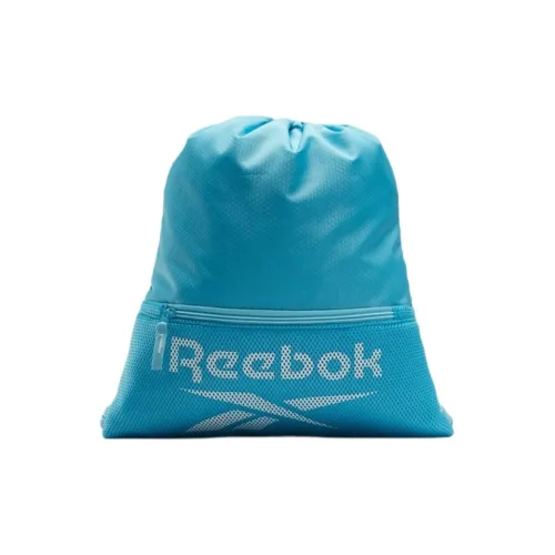 Reebok Рюкзаки Синий Унисекс