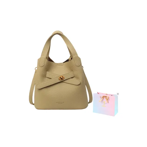 SUPERCUTE ПУ (полиуретан) Ведрообразная сумка Сумка через плечо Сумка для женщин Кремовый Белый Черный Абрикос Коричневый