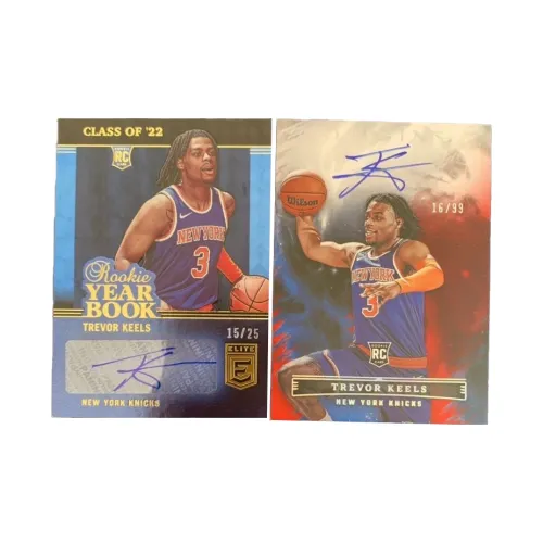 PANINI Спортивные карты