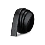 Зернистая кожа личи, ремень