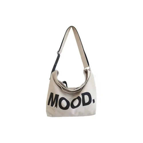 Yakuss Canvas Bag Tote Bag Shoulder Bag Crossbody Bag Regular Unisex Khaki Black Gray White Yakuss Холщовая сумка Сумка-тоут Сумка через плечо Сумка на плечо Стандартная унисекс Хаки Черный Серый Белый