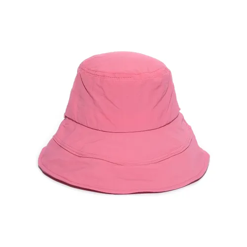 Clect Cotton Bucket Hats Женские
