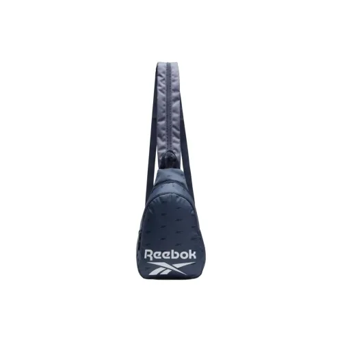 Reebok Сумки кросс-боди, синий, унисекс