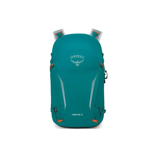 OSPREY 26L Рюкзак для активного отдыха сумка нейлоновая ткань синий зеленый унисекс