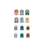 Набор из 12 штук