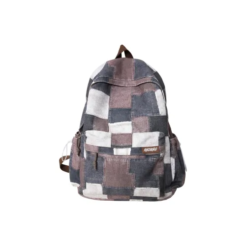 Debecca Рюкзаки Унисекс