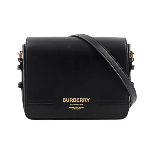 Burberry Сумки через плечо Женские