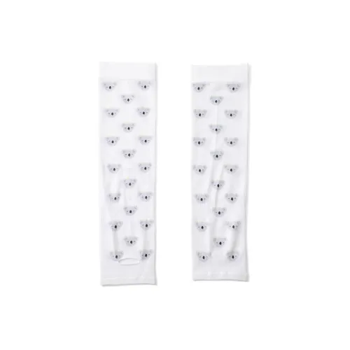 NANJIREN Тонкие рукава с защитой от солнца для детей