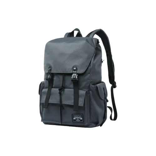 PULUWIRR Оксфорд