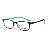 Кангкантон 2207 полная рамка черного и синего цвета C10-13