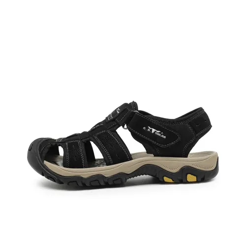 G.N.SHIJIA Горная обувь Мужская