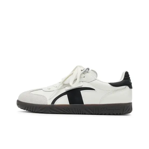 Чемпион Немецкие армейские кроссовки Low Top Женские