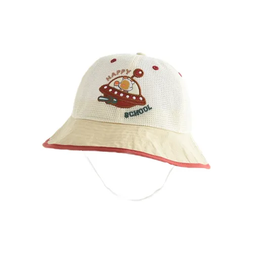 BIG WASP Полиамид Детские шляпы с защитой от солнца