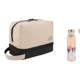 Double-Layer Khaki + Спортивный Фрукт Размер Бюстгальтера Розовый