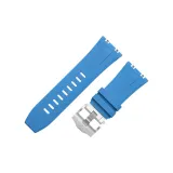 Павлин Синий (с быстросъемной булавкой)