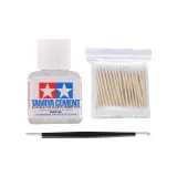 Белый клей CAP, объем 40 мл