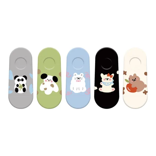 DJUNGLE No Show Носки Женские 5 пар