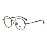 Конвиция 21421 Полная оправа Pistолет Зеленый C19