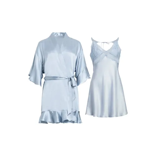 Silk boundary Женские пижамные комплекты
