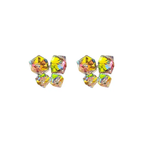 Tong Tong Rabbit Серьги Женские