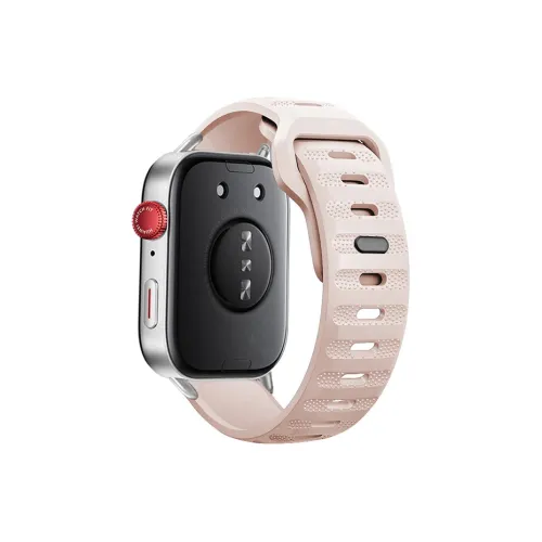 Ремешок Penc Iwatch совместимость с Huawei материал силикон длина 217 мм~224 мм