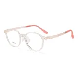 Прозрачная пудра C07