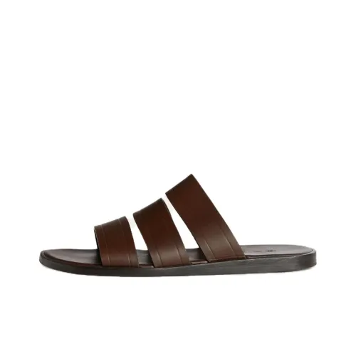 Loro Piana Слипоны Женские