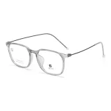 Kangshidun M9889 полная рамка, прозрачно-серый C02