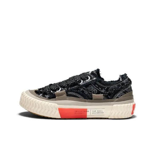 Excelsior Casual Низкий Топ Унисекс