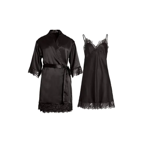 Комплект пижам из шелка Silk Boundary для женщин