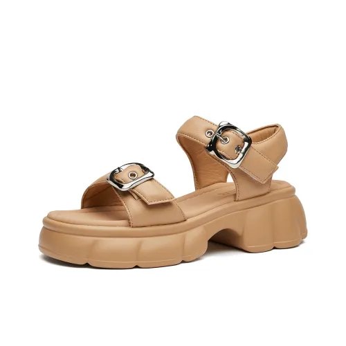 KAISER One Ремень Сандалии Женские