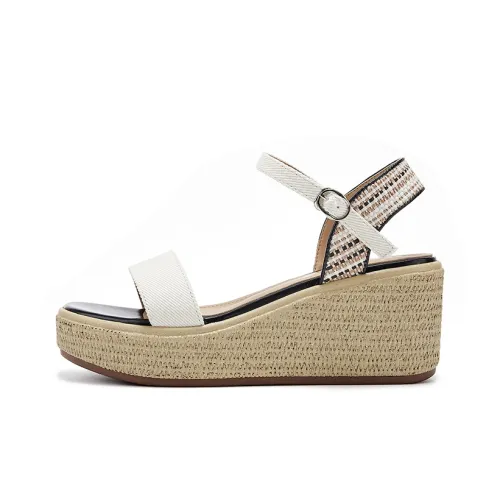 ST SAT One Ремень Сандалии 7 см Женские