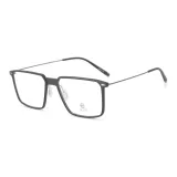 Матовая черная C1