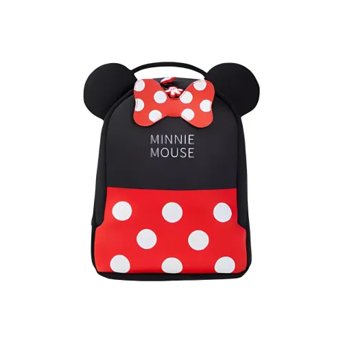 Disney SBR Дневные ткани для плавания Детская сумка Minnie Mouse Микки Маус