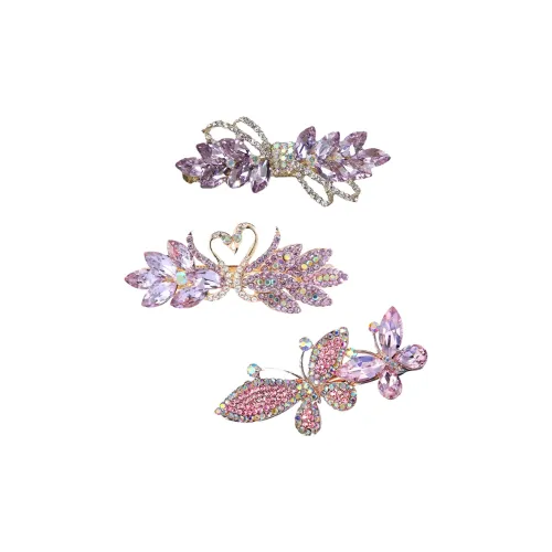 Заколки для волос Enchanting Cat Женские