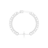 Крест Браслет