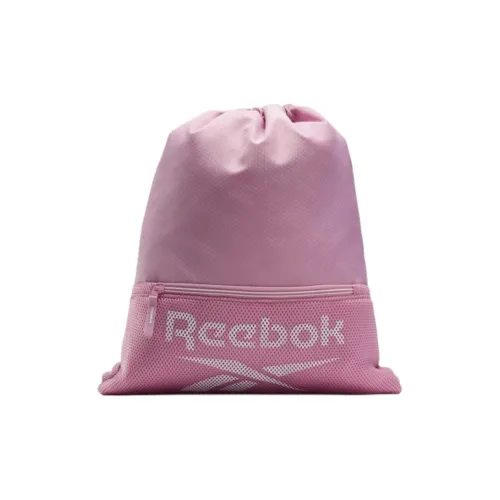 Рюкзаки Reebok Розовый Унисекс