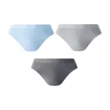 3 шт (разноцветный)