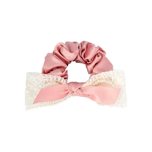 ZANC Резинки-спирали для волос Женские Разные цвета