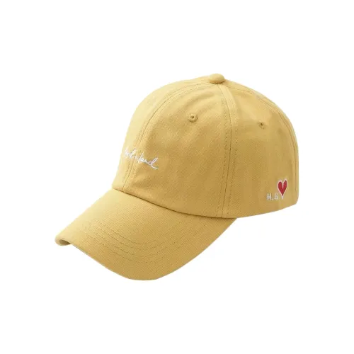 Eight Small Million Хлопок Полиэстер Смесь Кепки Унисекс