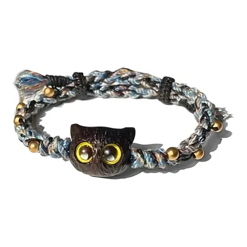 GIFU Браслеты с шнурками женский