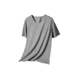 Серебристый Джазовый Серый