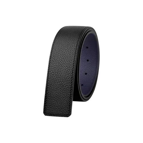 Jaylen Oos Безголовый Comfort Элегантность Улучшенный Touch V Пряжка Ремень Особенный Мужской 4CM Ширина