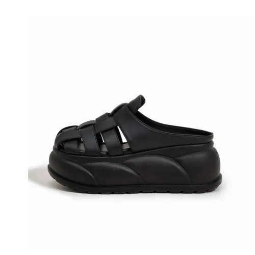 Milan Love Song Быстросохнущий Slip-перчатки Домашние тапочки Женские Черный