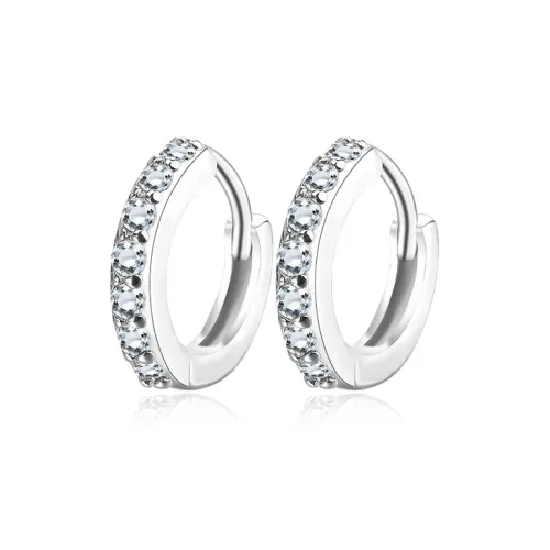 MISS TOOYA Серьги из сплава Женские