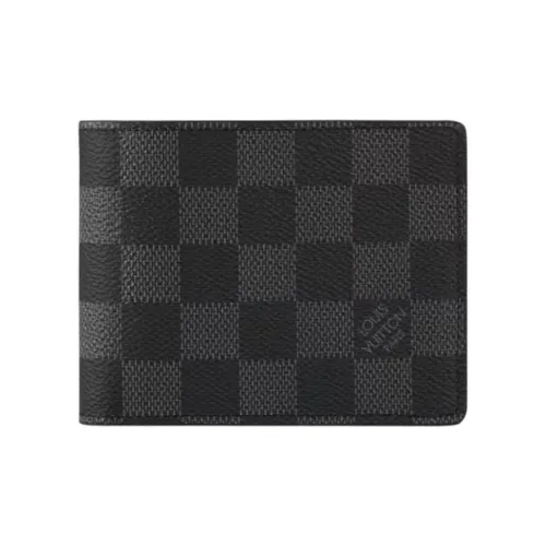 LOUIS VUITTON Slender Кошельки Мужской