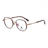 Золотой красный C25