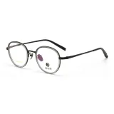 Кангвистон 21429 Полная Рамка Gun Серый C01