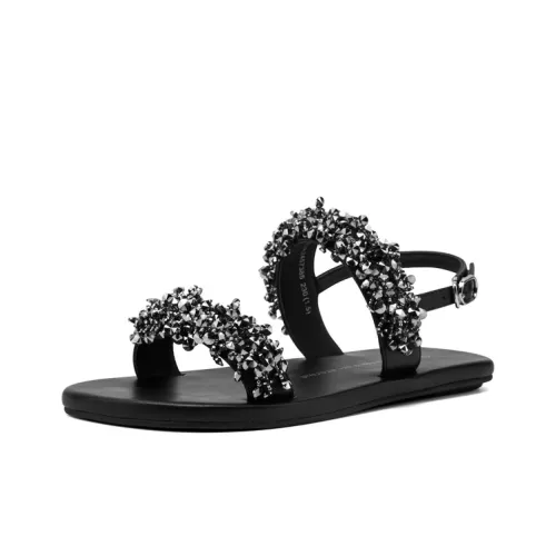 JOOC One Ремешок Сандалии 1,5 см Женские